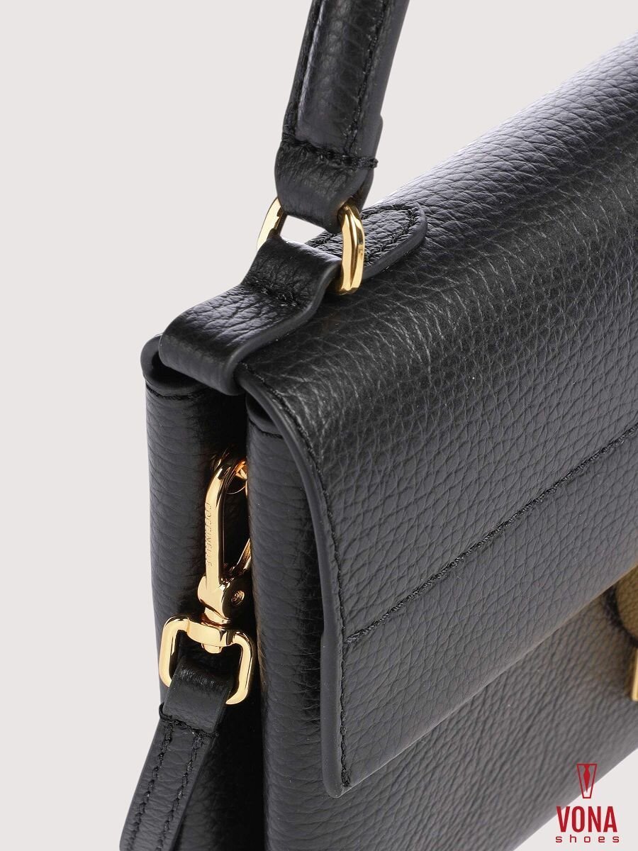 Borsa Coccinelle Arlettis Small Donna