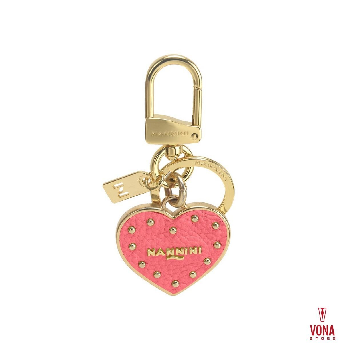 Portachiavi Nannini Nngs73 Donna