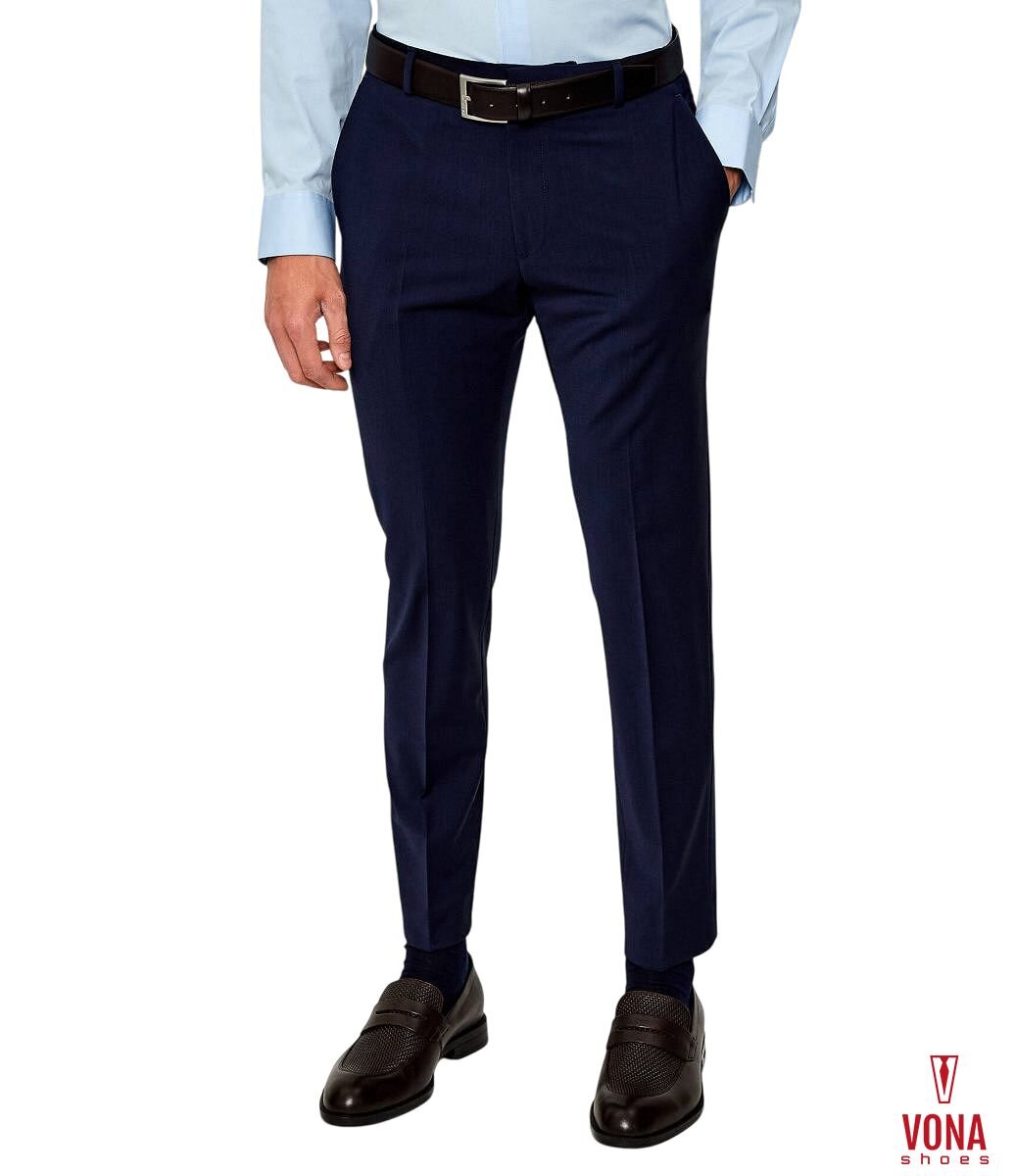 Pantalone Calvin Klein Lv14Ld904G Uomo