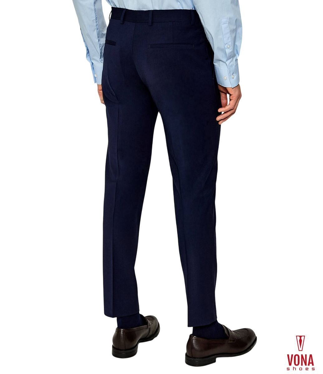 Pantalone Calvin Klein Lv14Ld904G Uomo
