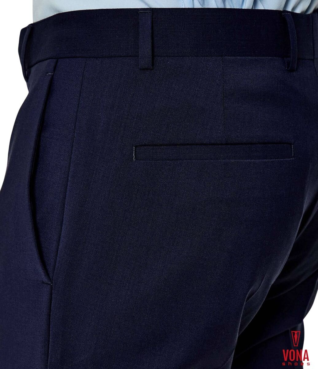 Pantalone Calvin Klein Lv14Ld904G Uomo