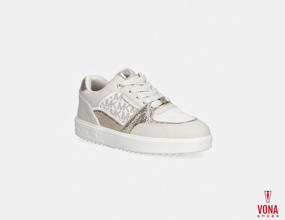 Sneakers Michael Kors Emmet Clarke Bambina