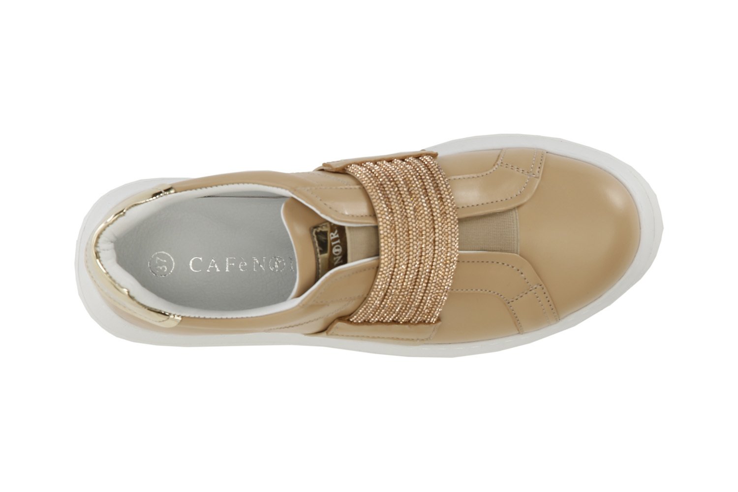 Sneakers Cafenoir De1003
