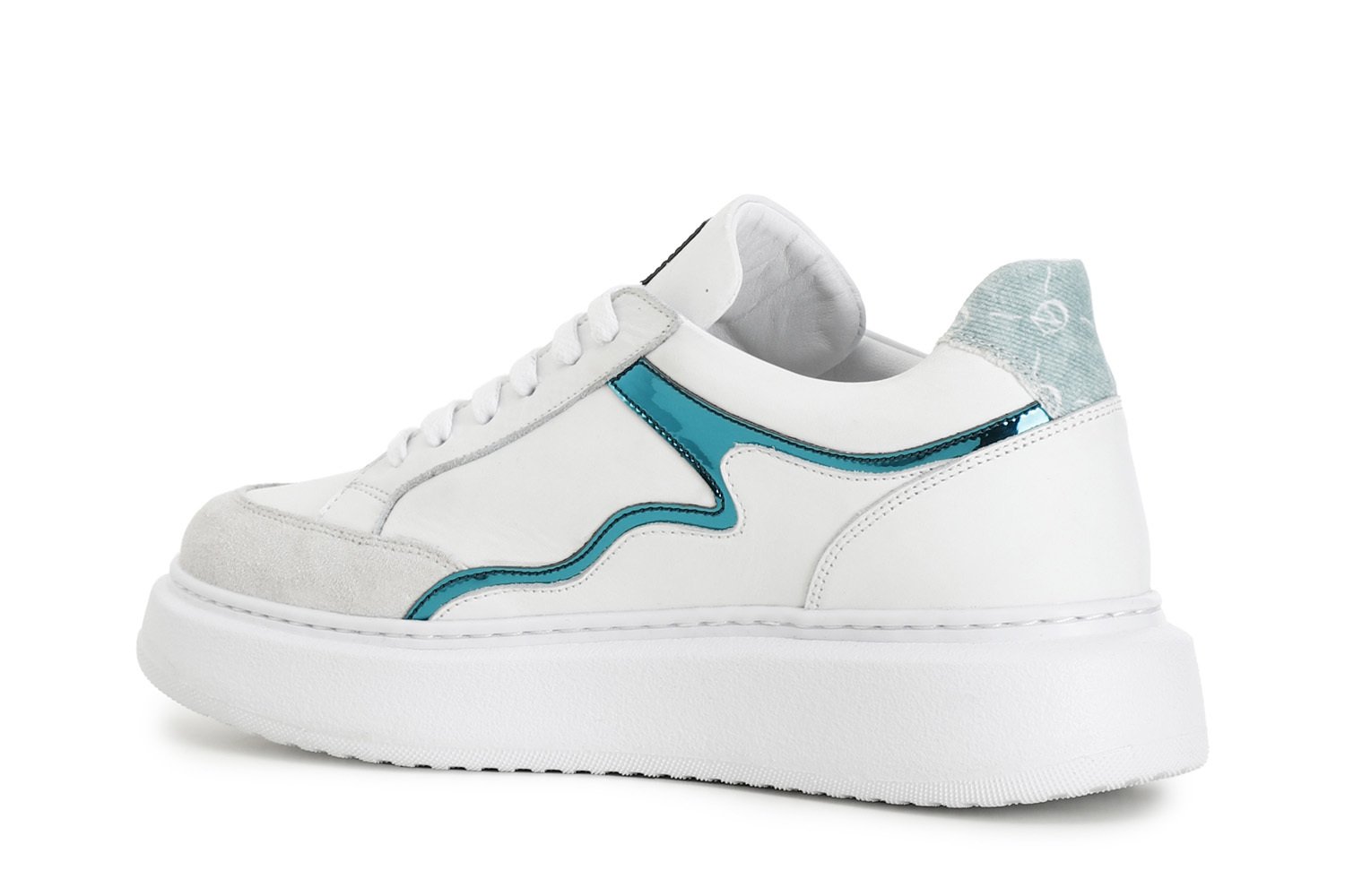 Sneakers Cafenoir C1de1810