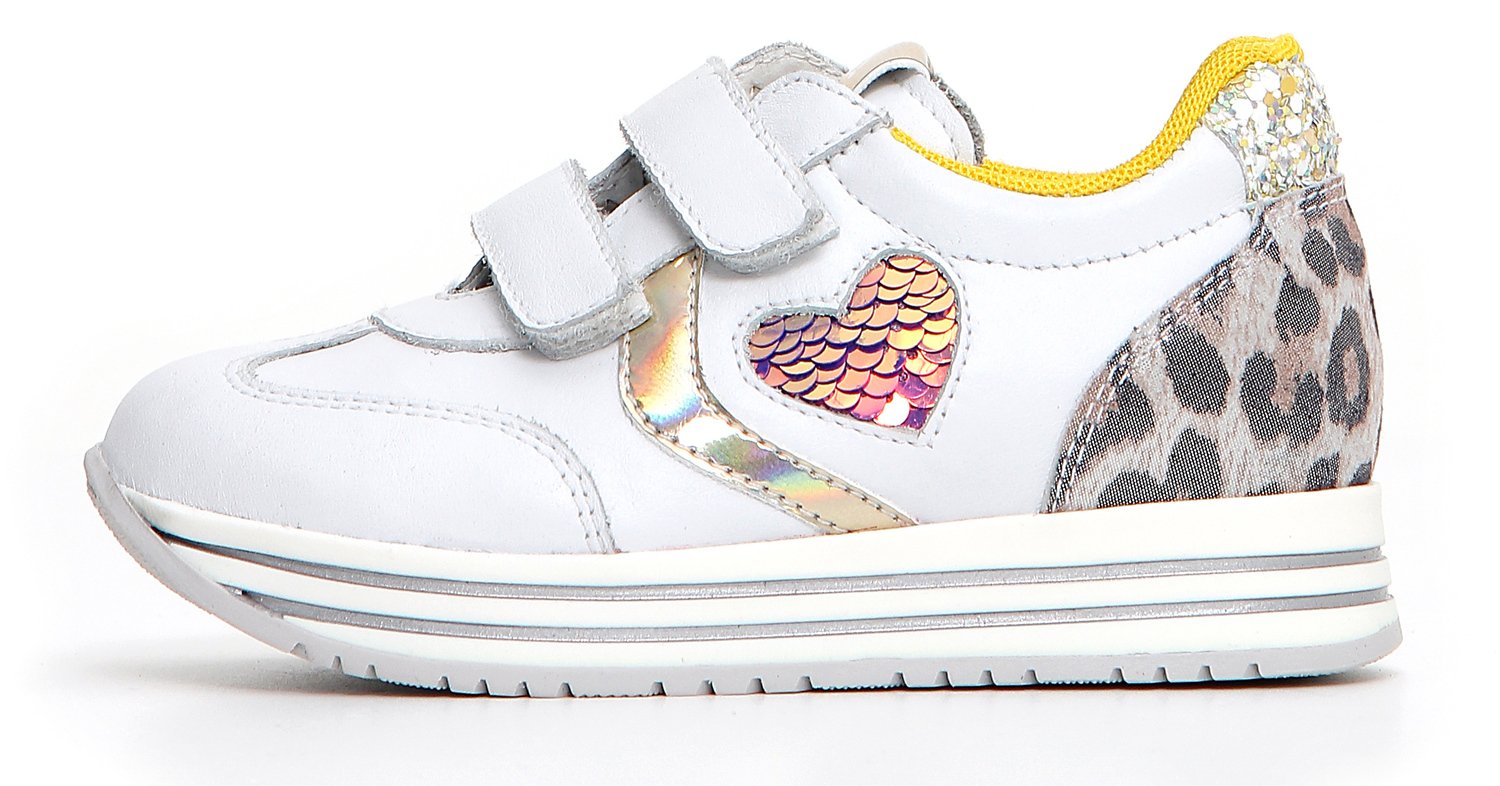 Nerogiardini Sneakers E121670f