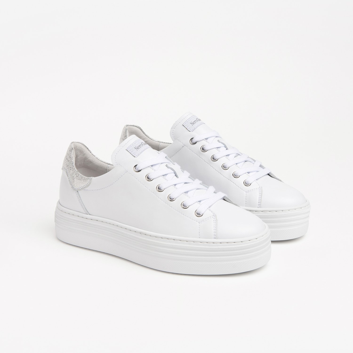 Sneakers Nerogiardini E218135d