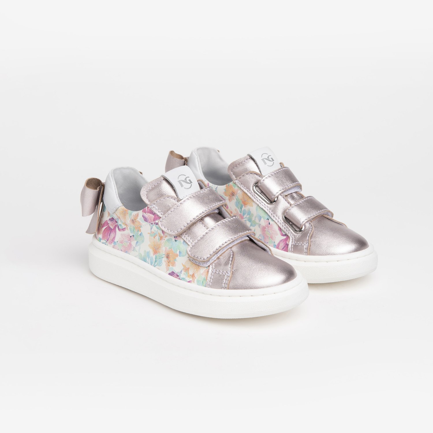 Sneakers Nerogiardini E232241f