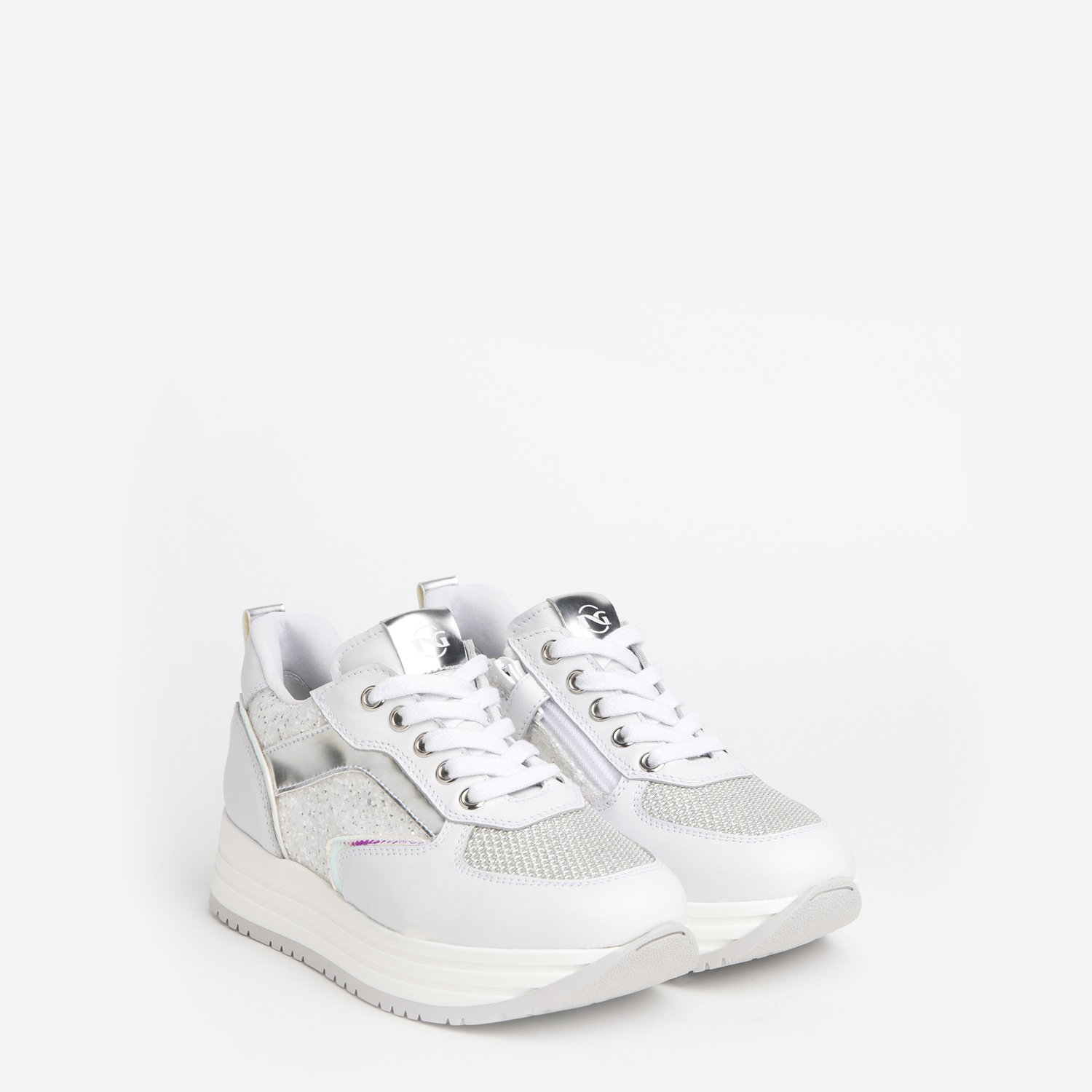 Sneakers Nerogiardini E224700m