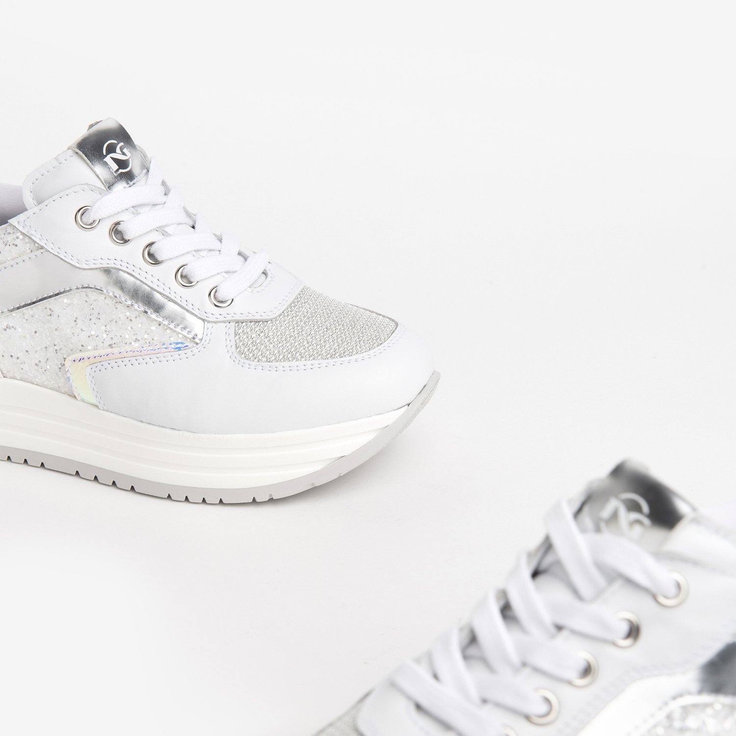Sneakers Nerogiardini E224700m