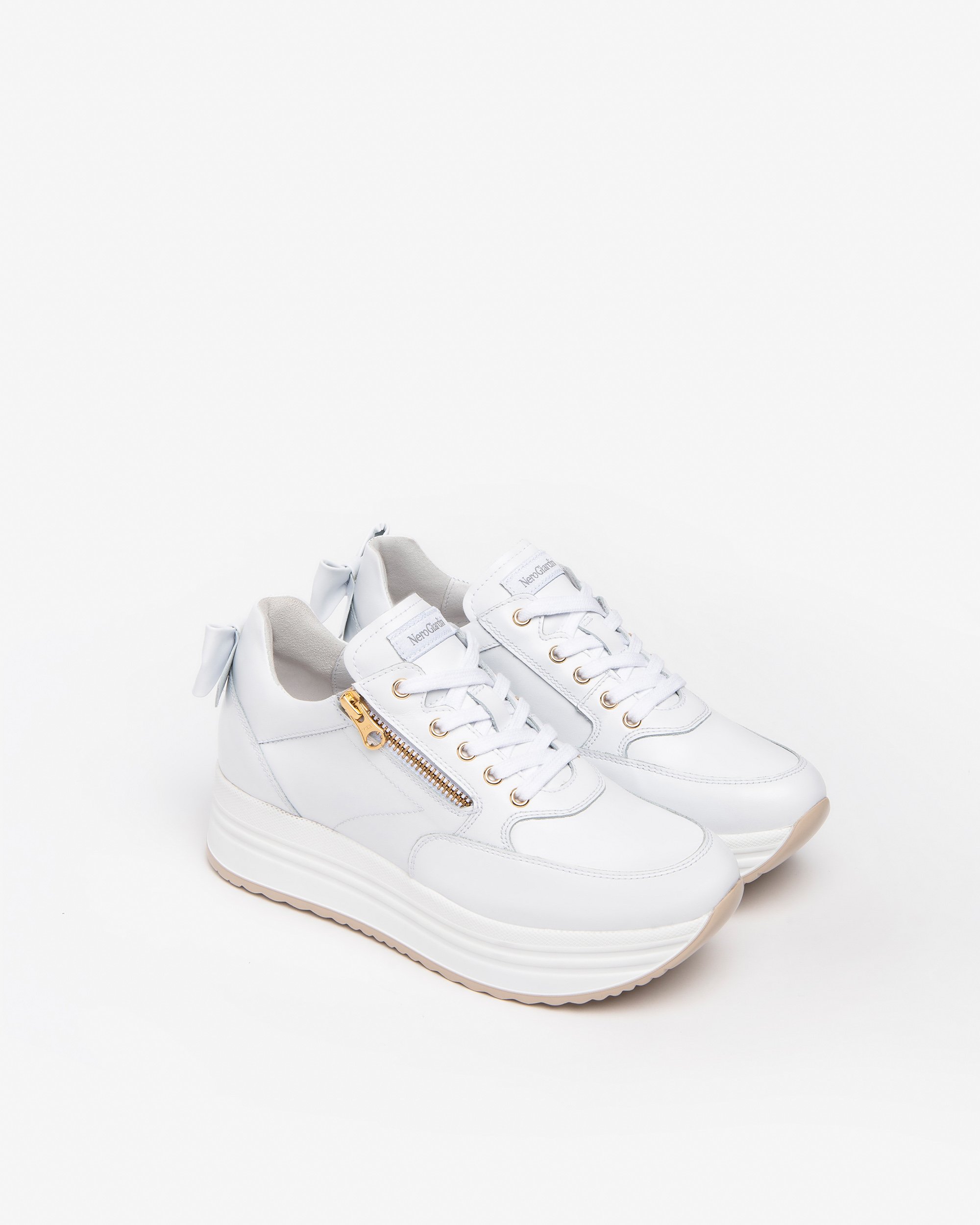 Sneakers Nerogiardini E306371d