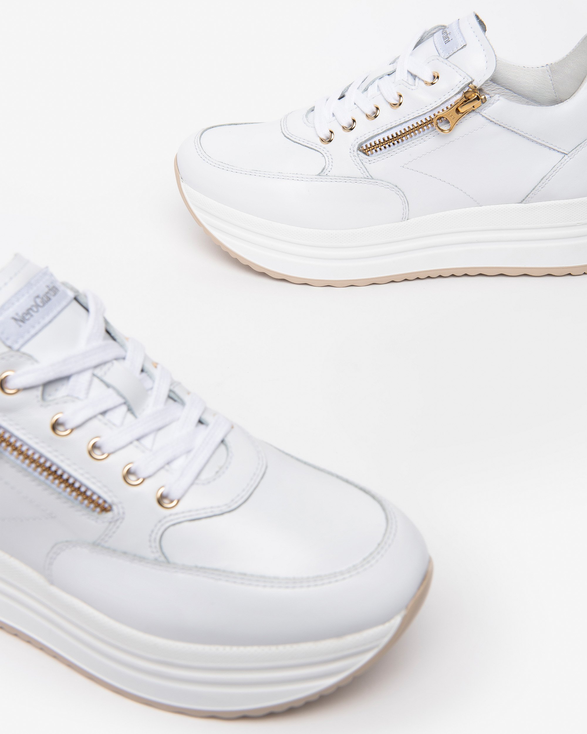 Sneakers Nerogiardini E306371d