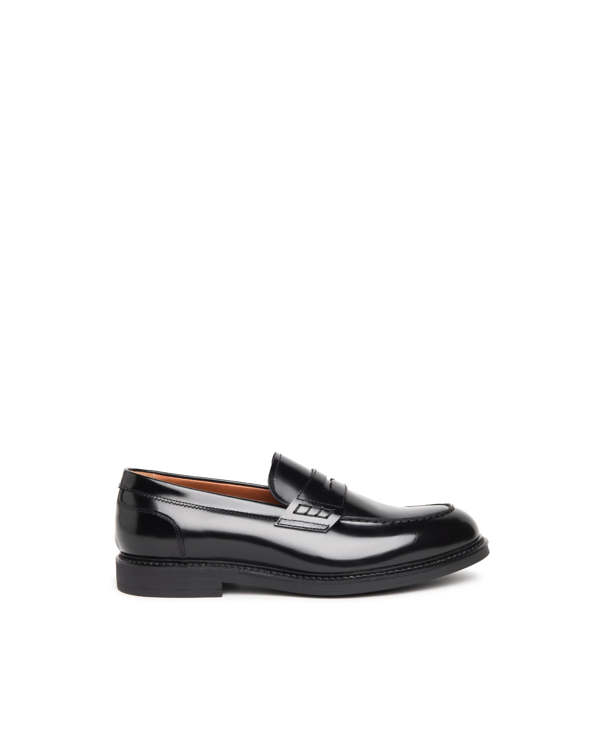 Mocassino Nerogiardini E500600u