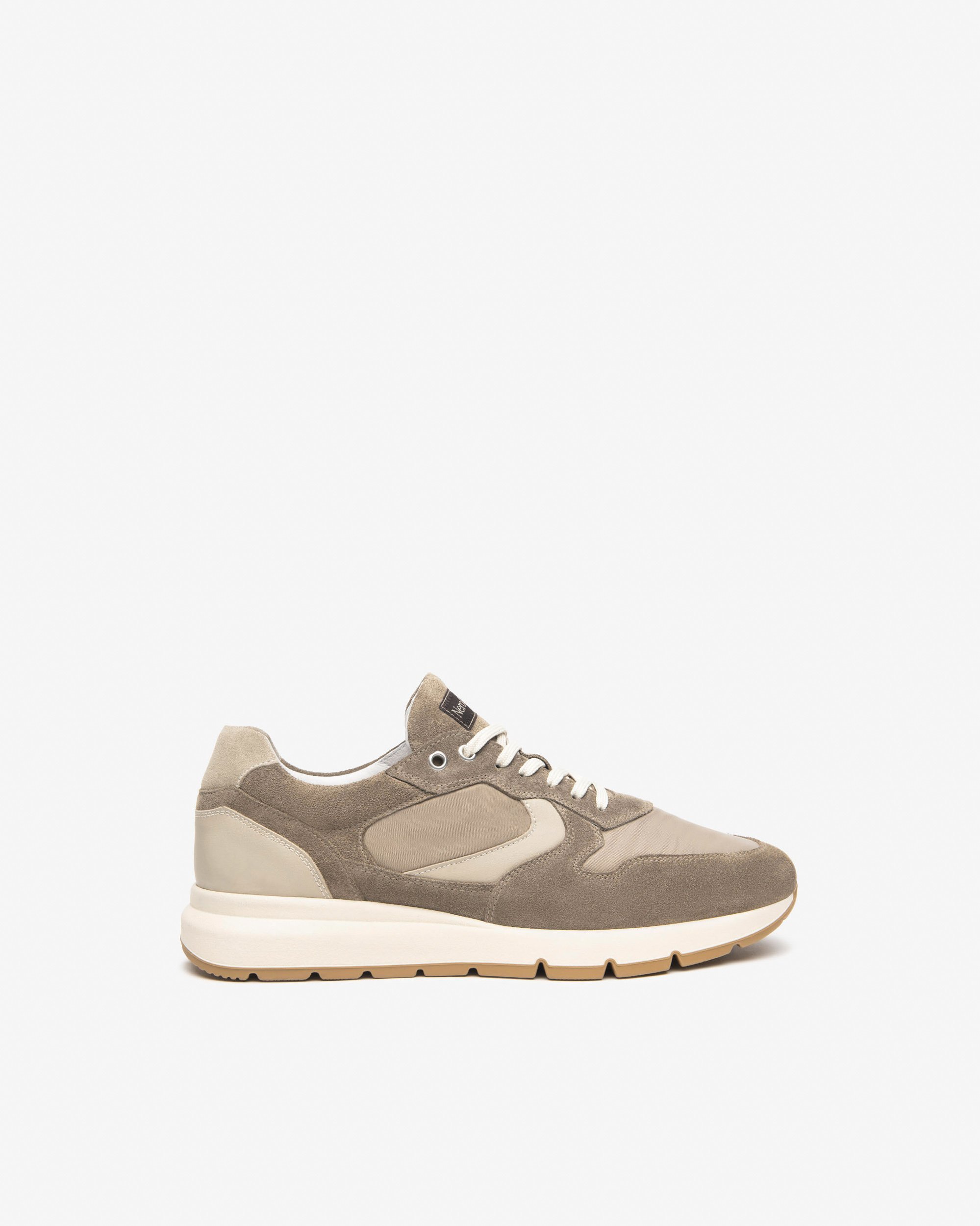 Sneakers Nerogiardini E500671u