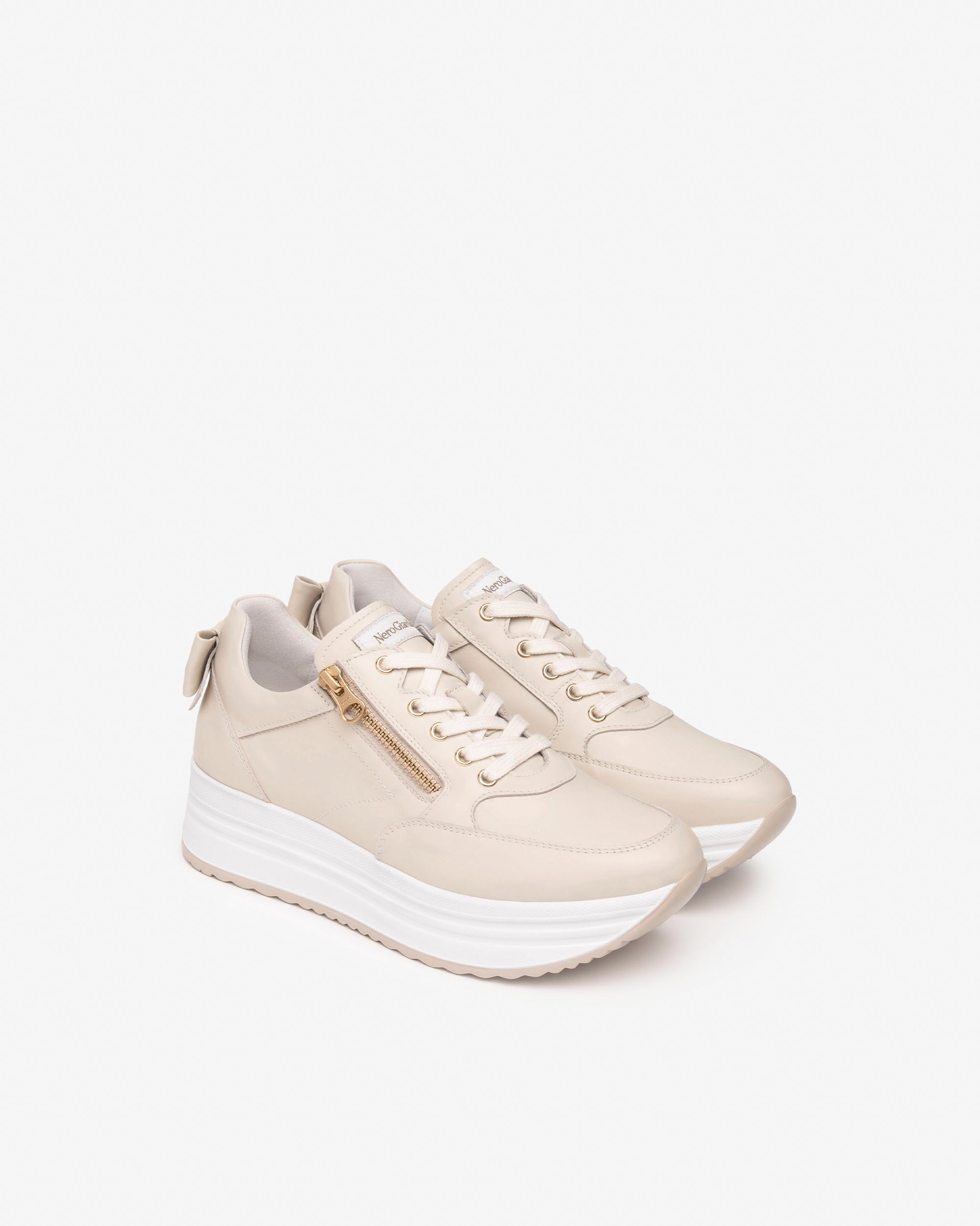 Sneakers Nerogiardini E506371d