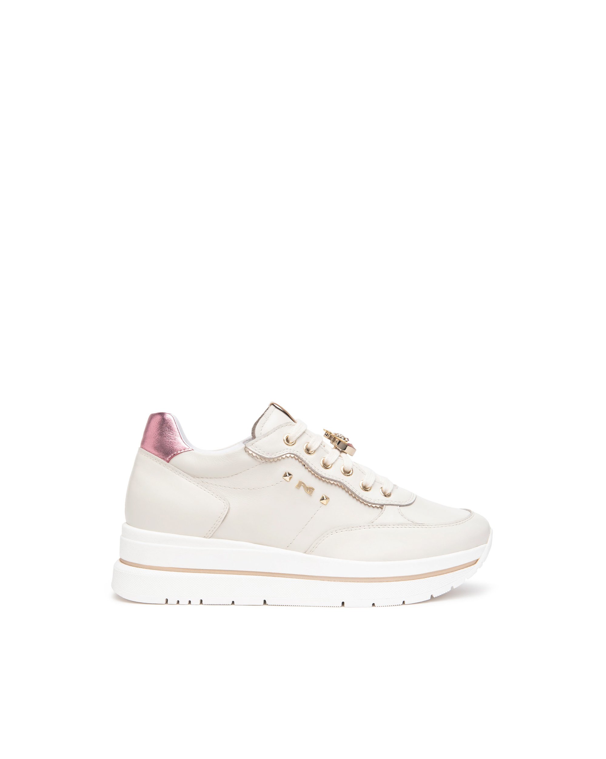 Sneakers Nerogiardini E512907d