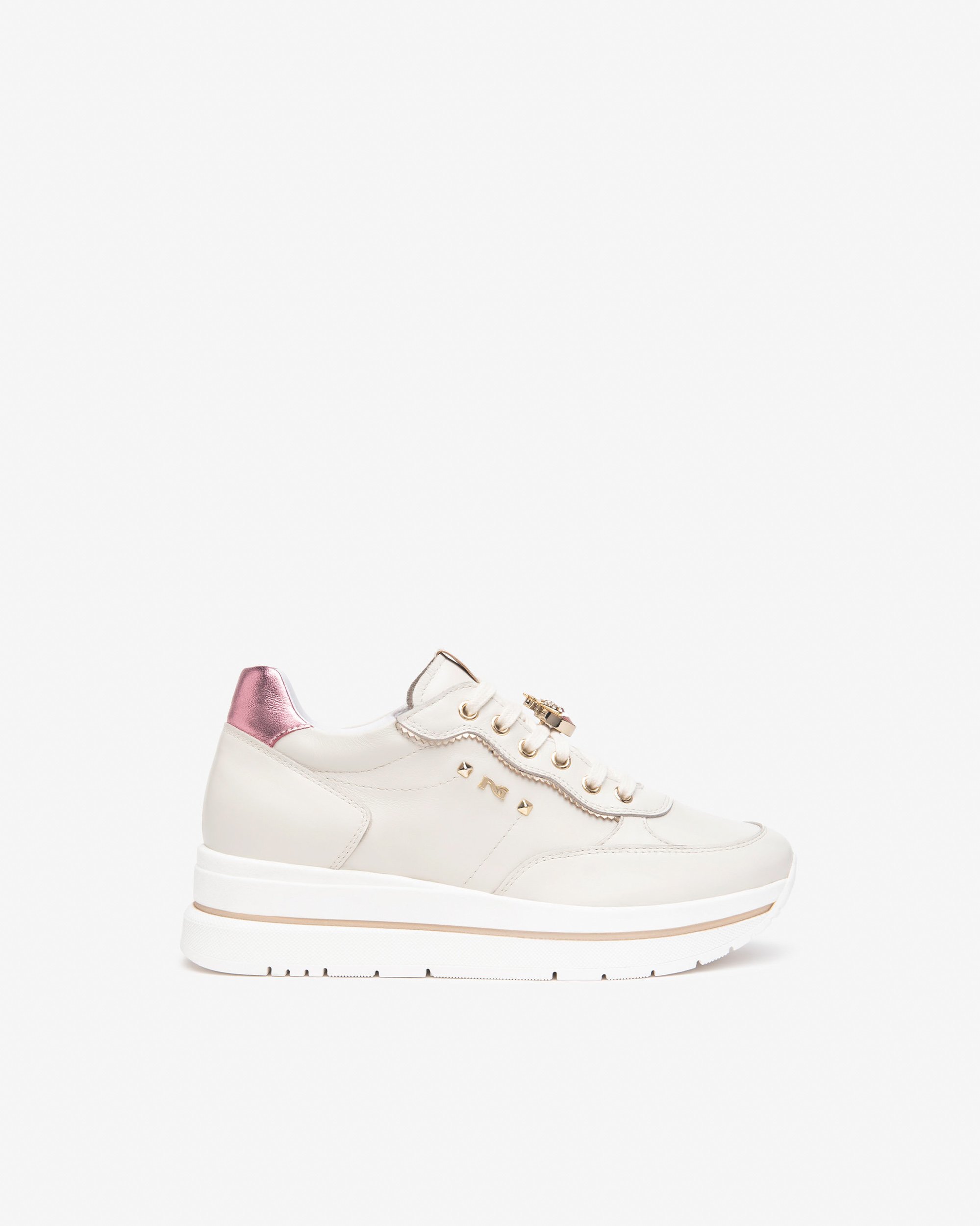 Sneakers Nerogiardini E512907d
