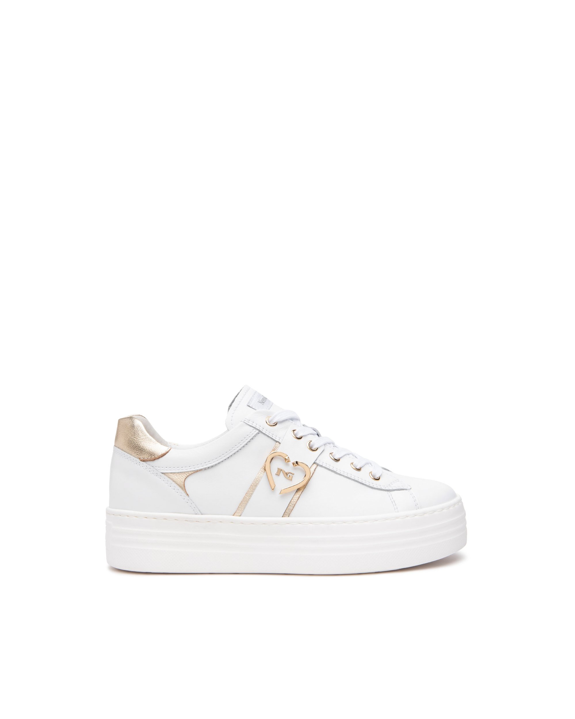 Sneakers Nerogiardini E513022d