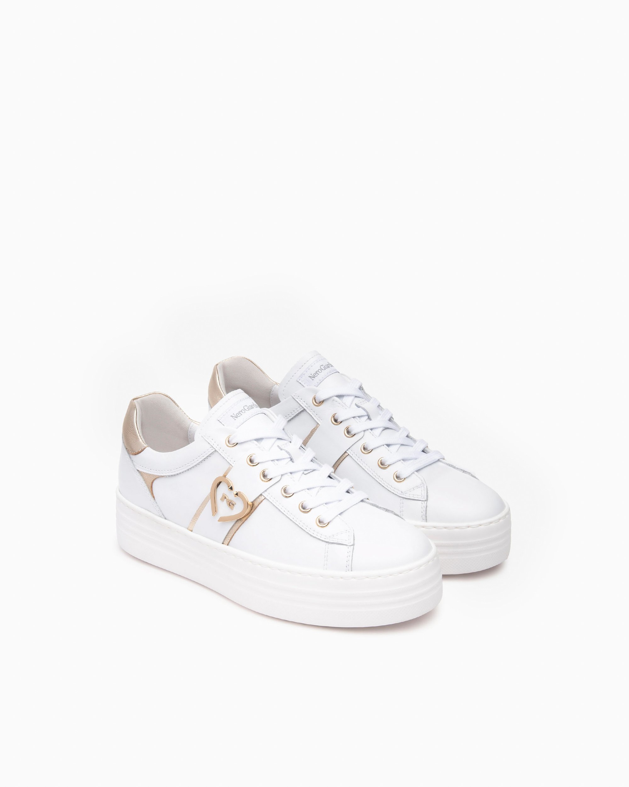Sneakers Nerogiardini E513022d