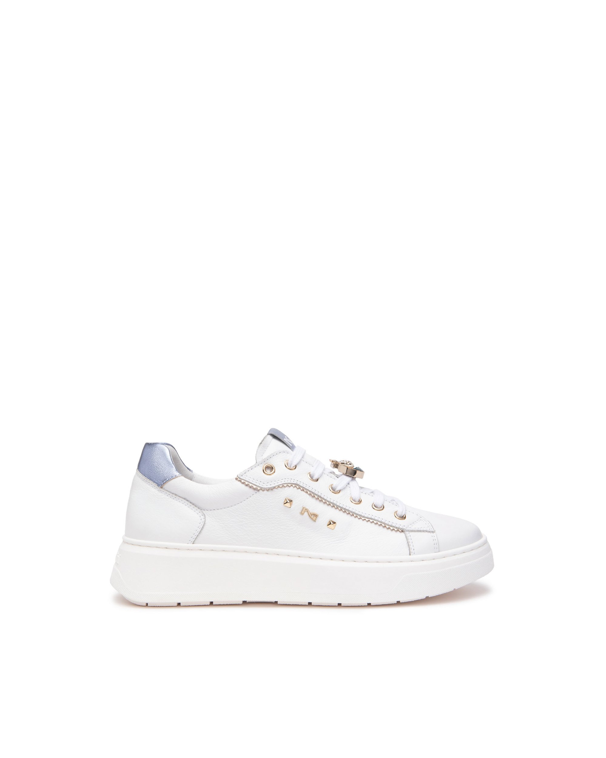 Sneakers Nerogiardini E513060d
