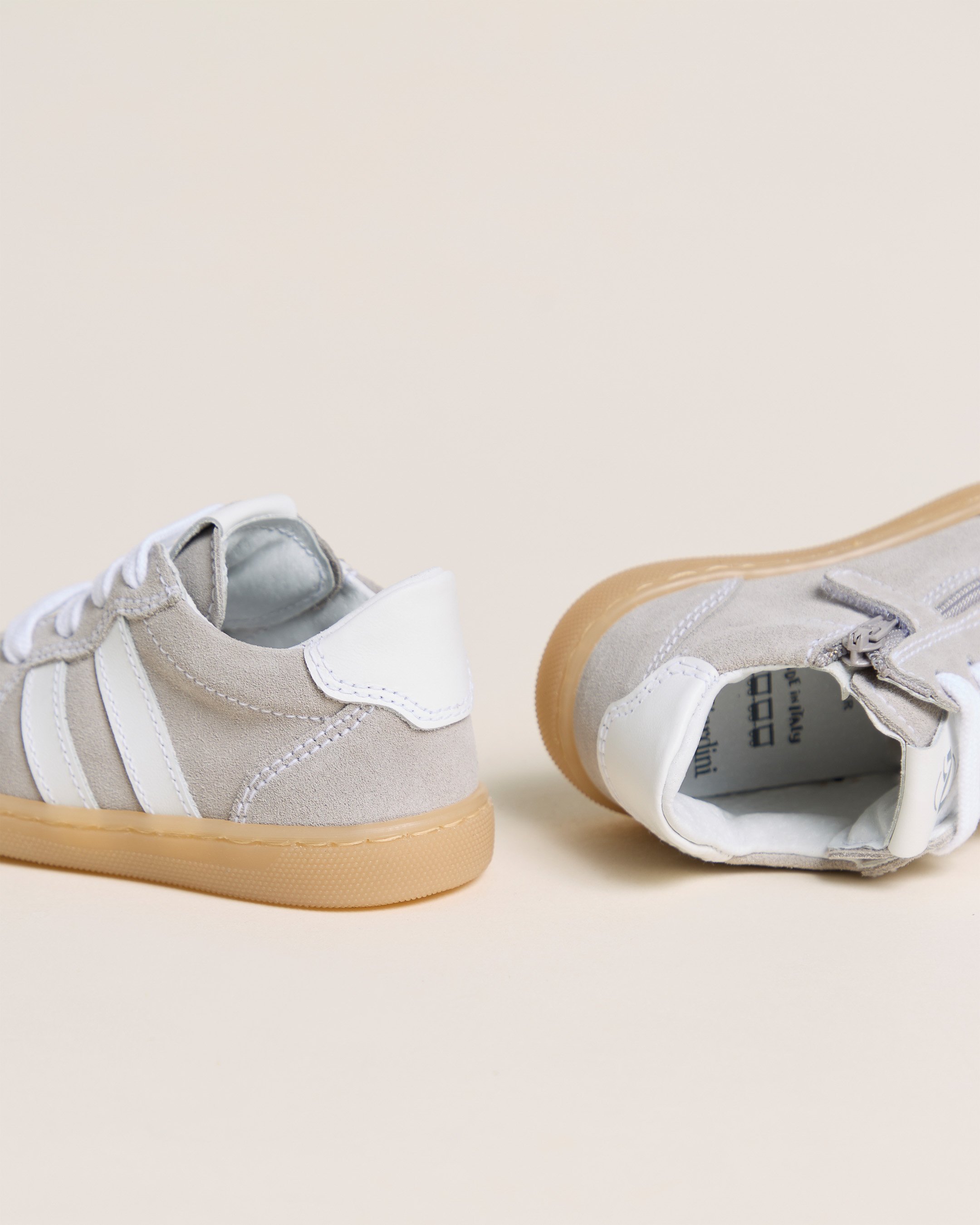 Sneakers Nerogiardini E525181m