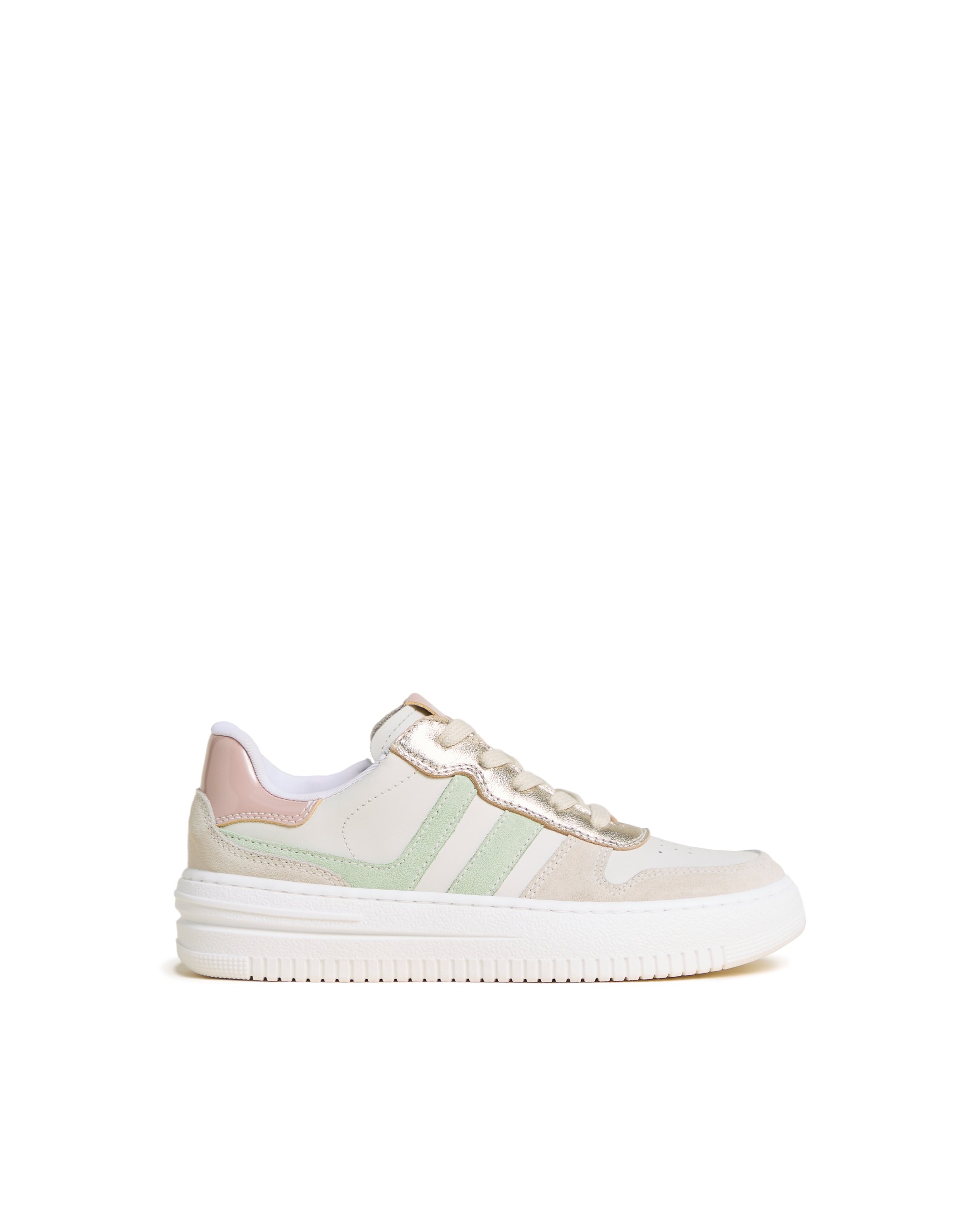 Sneakers Nerogiardini E533260f