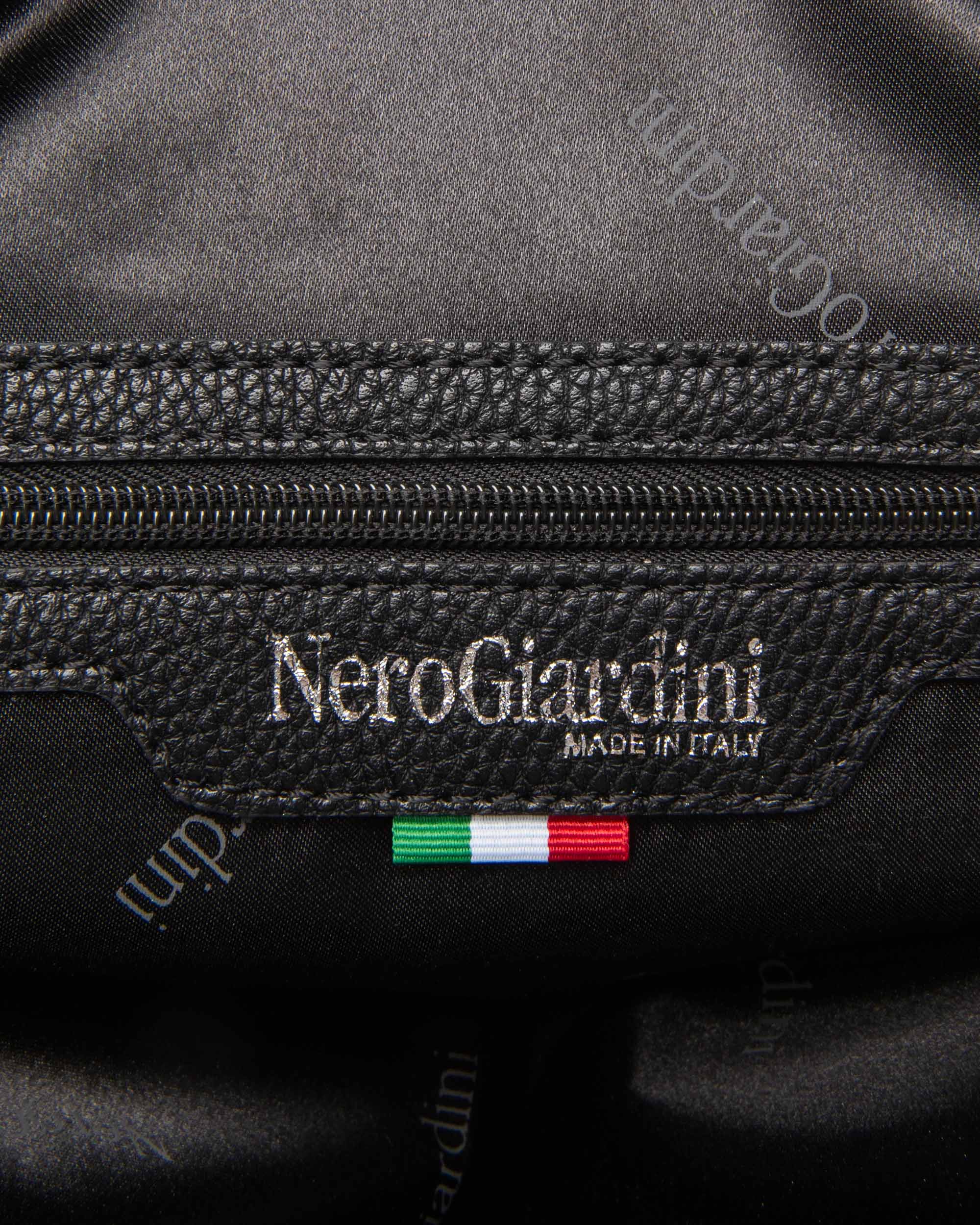 Zaino Nerogiardini E543961d