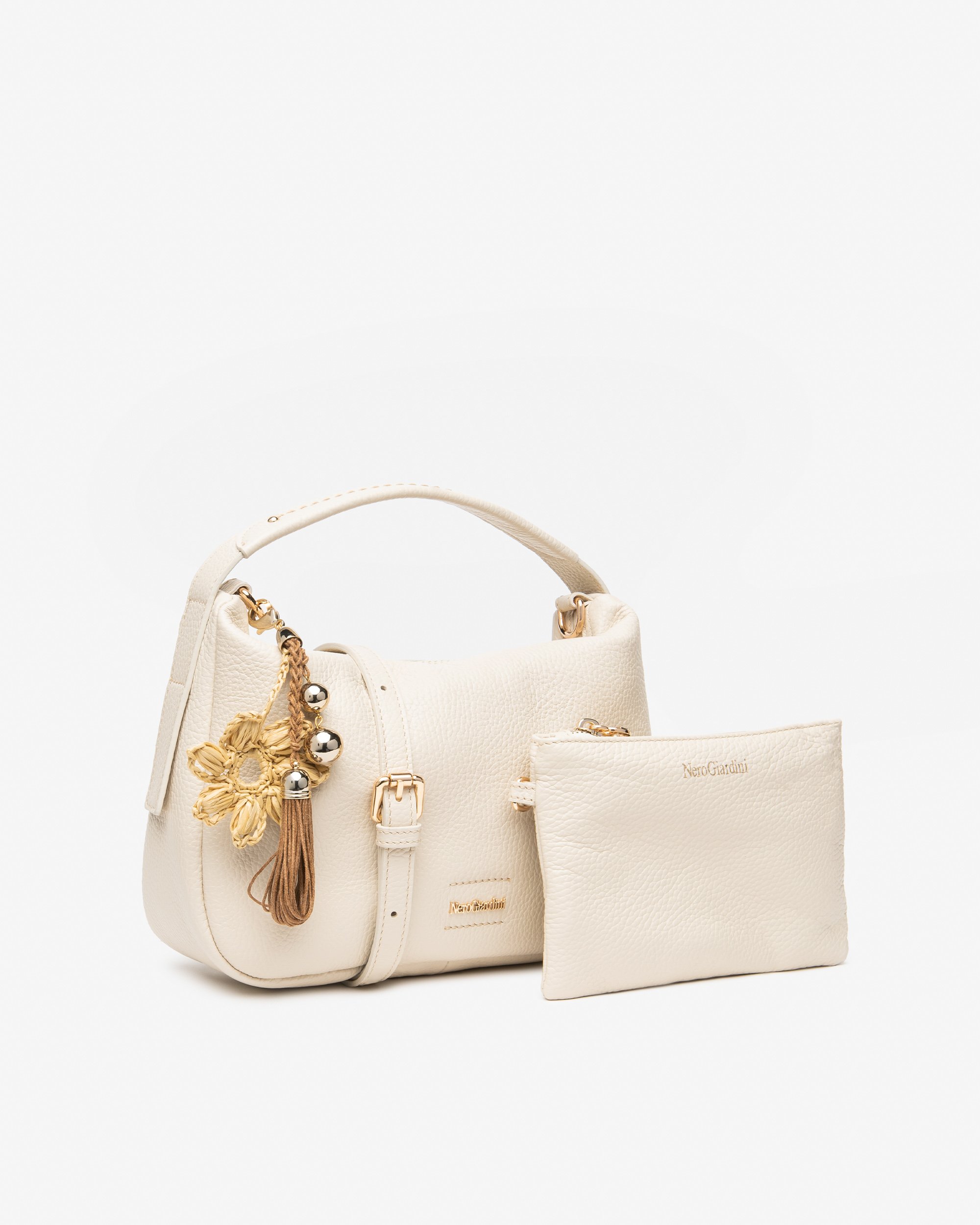 Borsa Nerogiardini E644143D Donna
