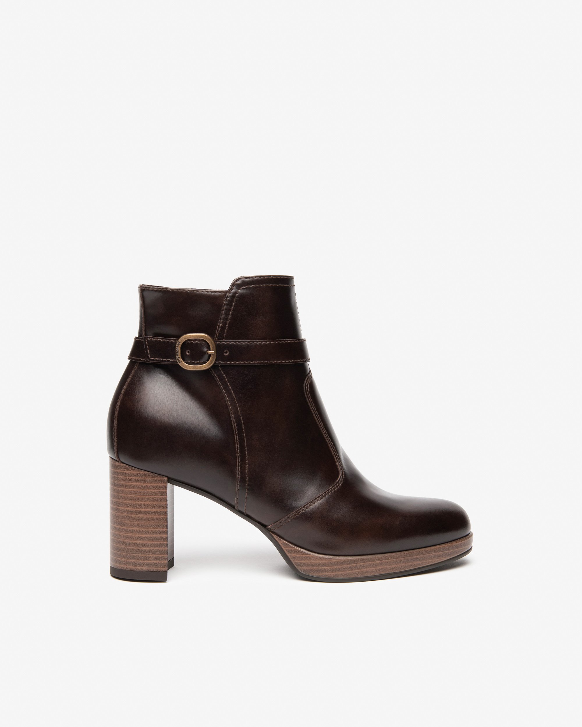 Tronchetto Nerogiardini I513821D Donna