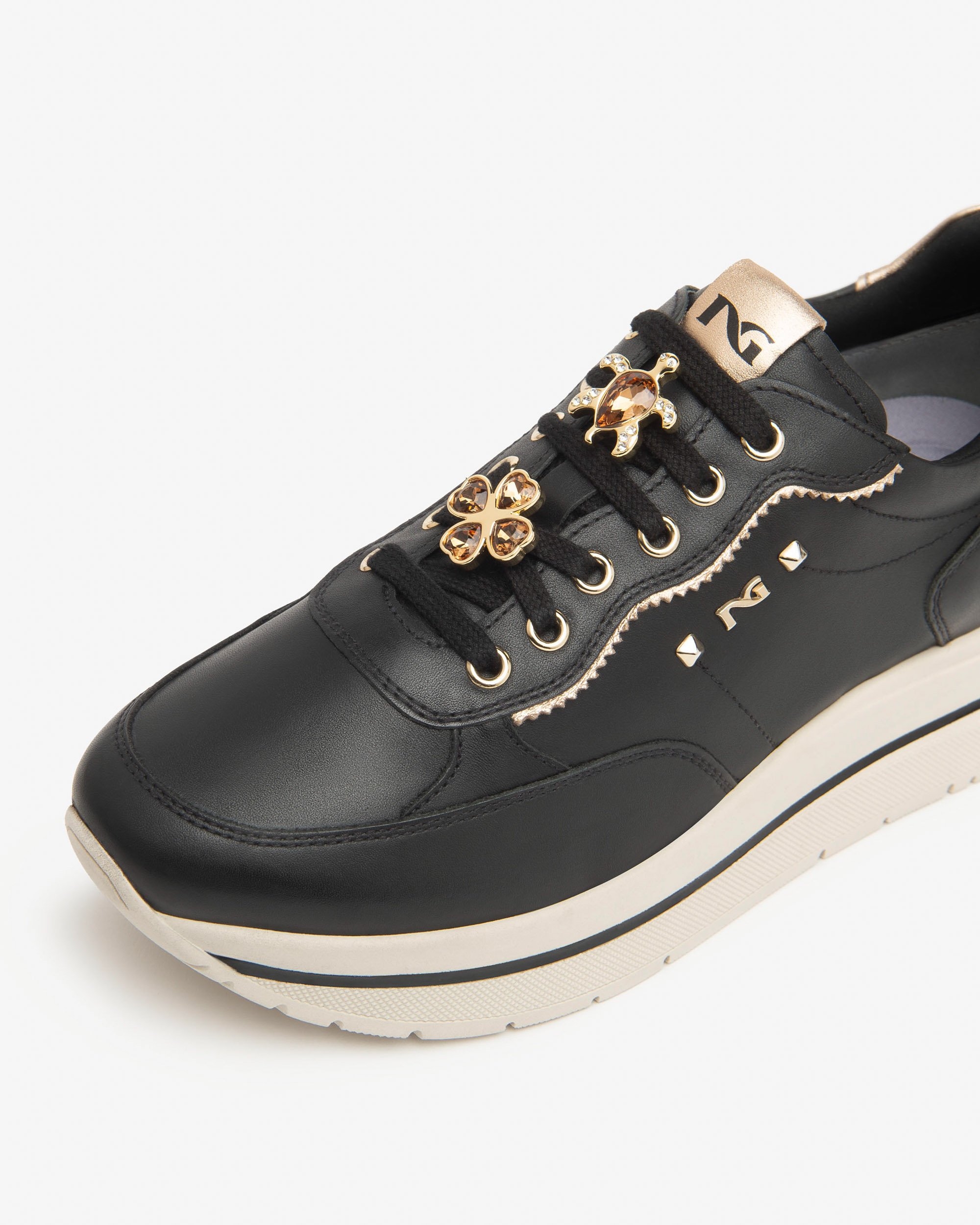 Sneakers Nerogiardini I514102D Donna