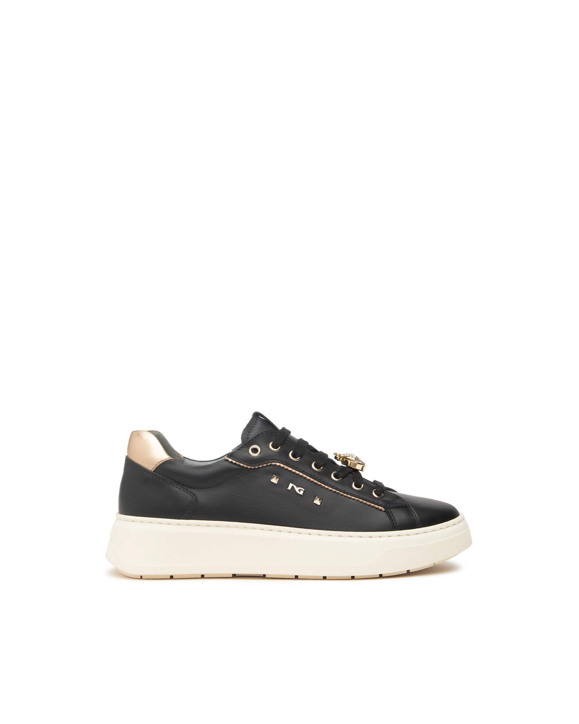 Sneakers Nerogiardini I514170D Donna