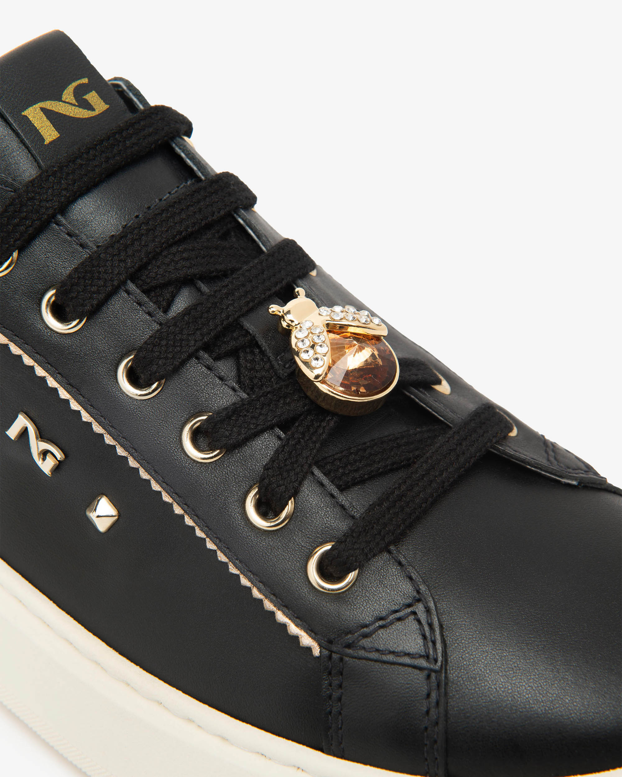 Sneakers Nerogiardini I514170D Donna