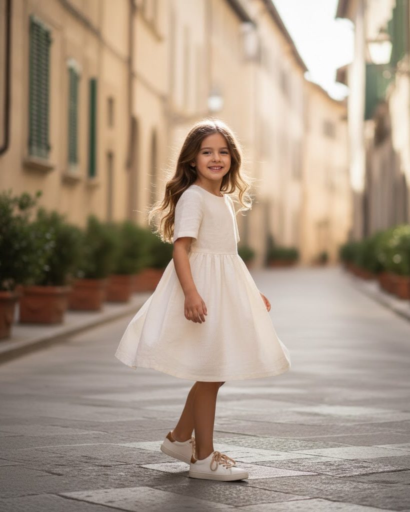 Collezione Bambina