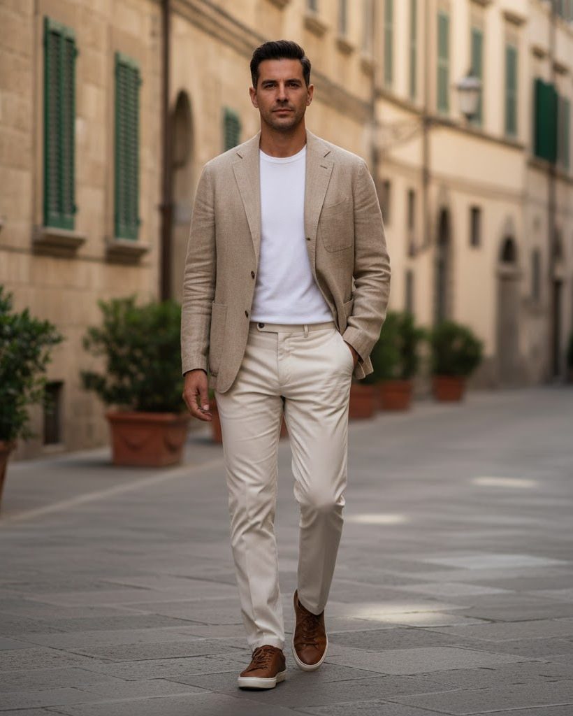 Collezione Uomo
