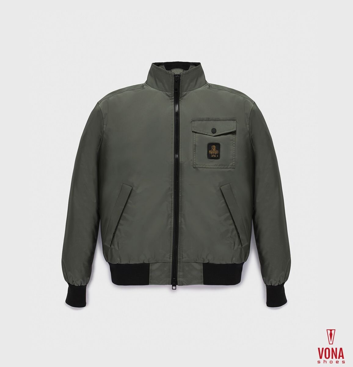 Giacca Refrigiwear G84608 Ny3209 Uomo