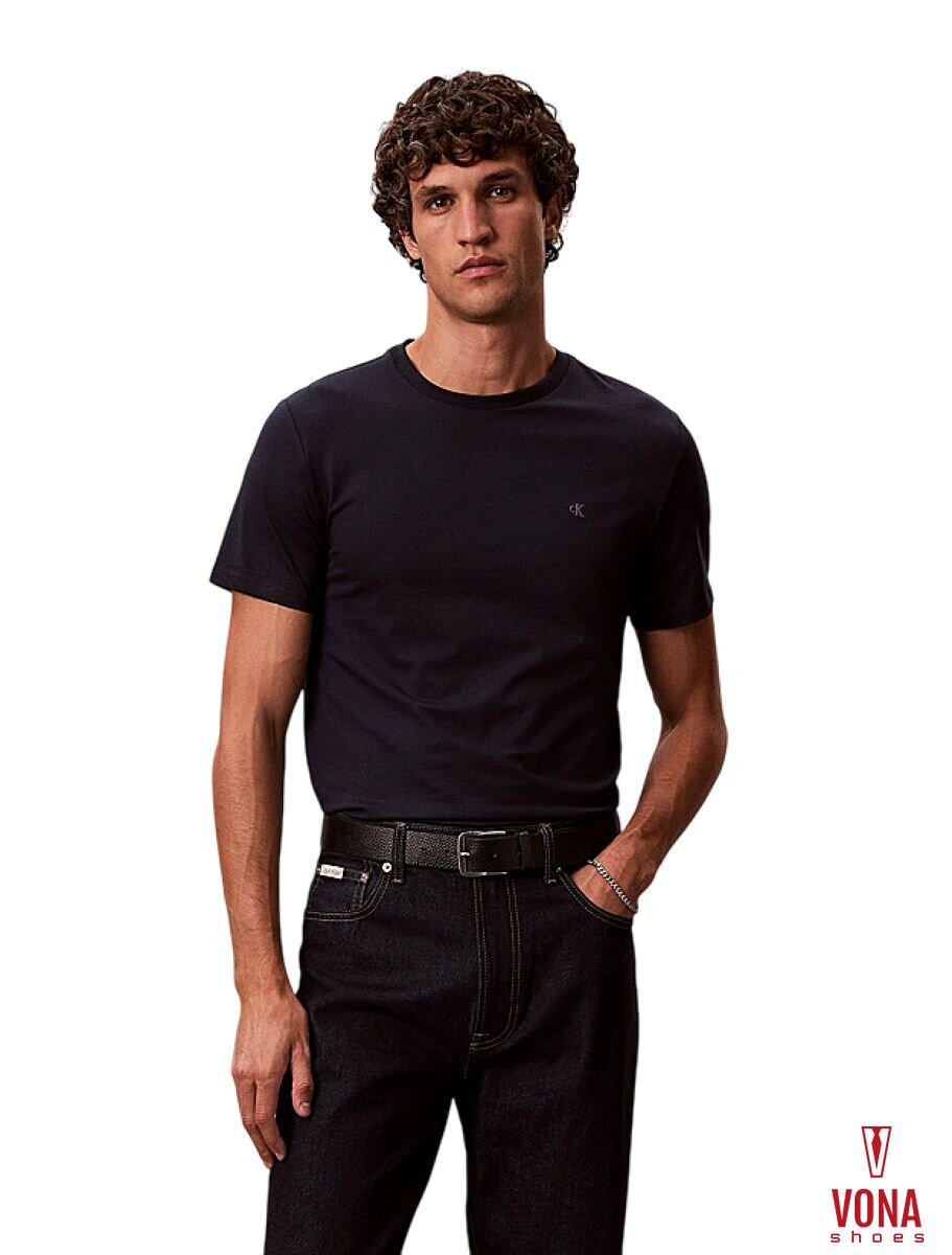 T-Shirts Calvin Klein Lv04lc240g Uomo