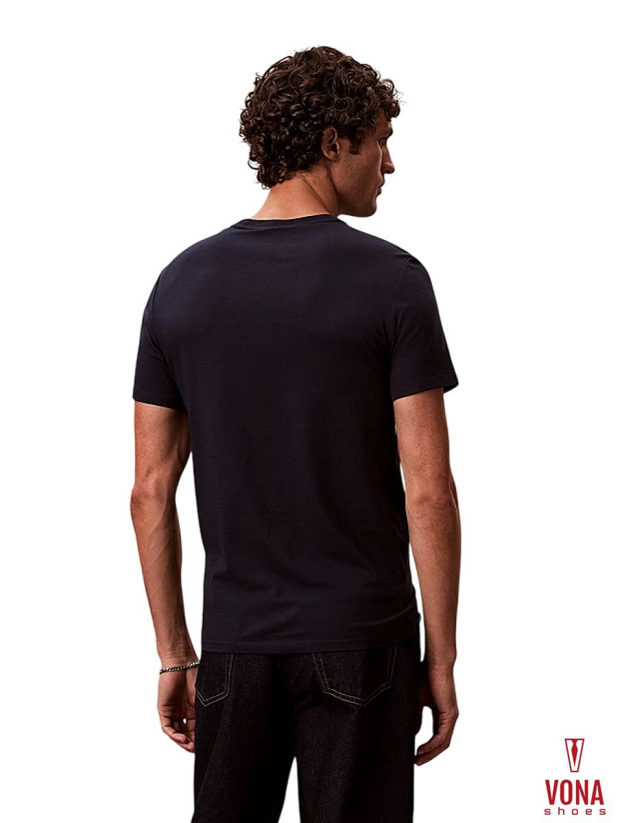 T-Shirts Calvin Klein Lv04lc240g Uomo