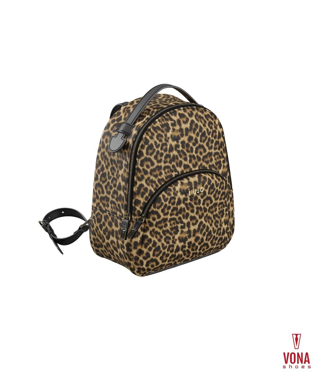 Zaino Liu Jo Aa6209 E1119 Donna