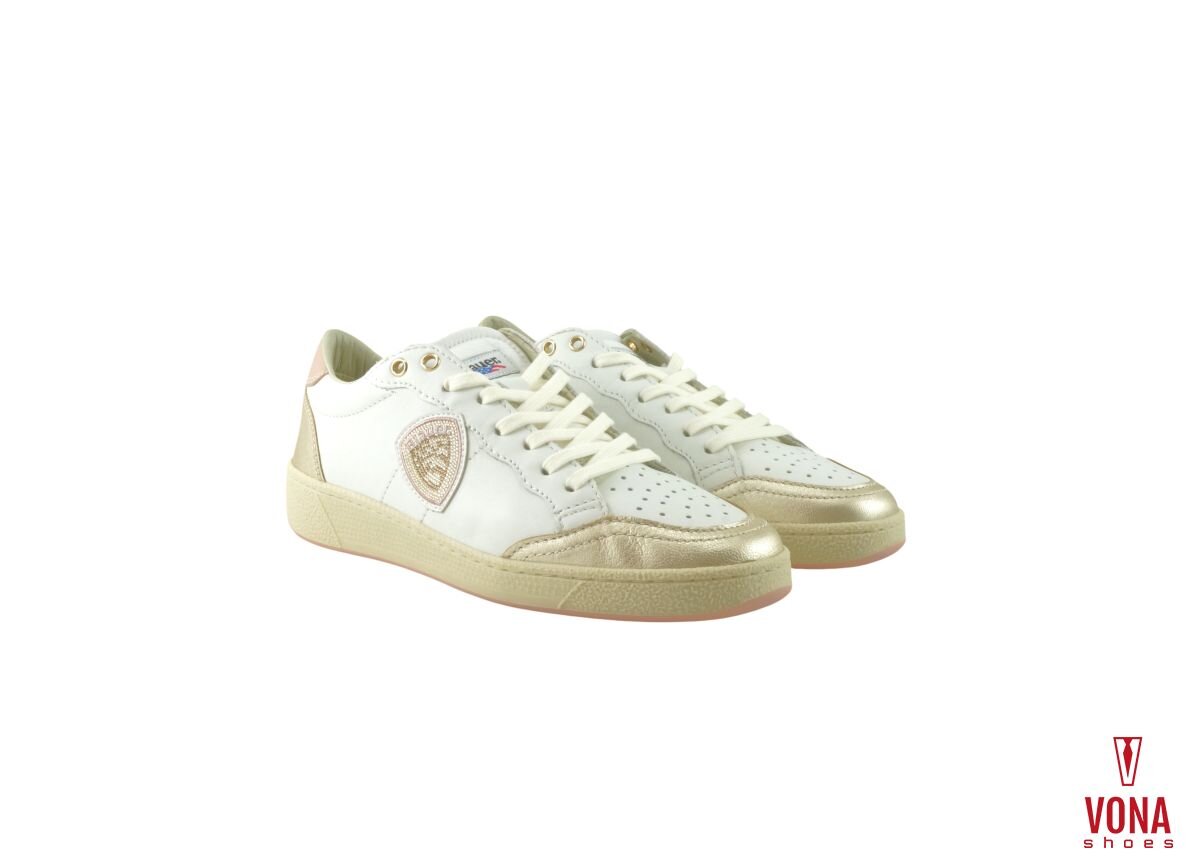 Sneakers Blauer S6Olympia21/Lam Donna