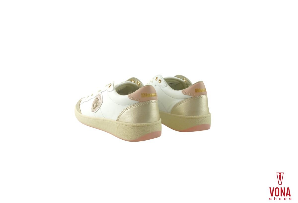 Sneakers Blauer S6Olympia21/Lam Donna