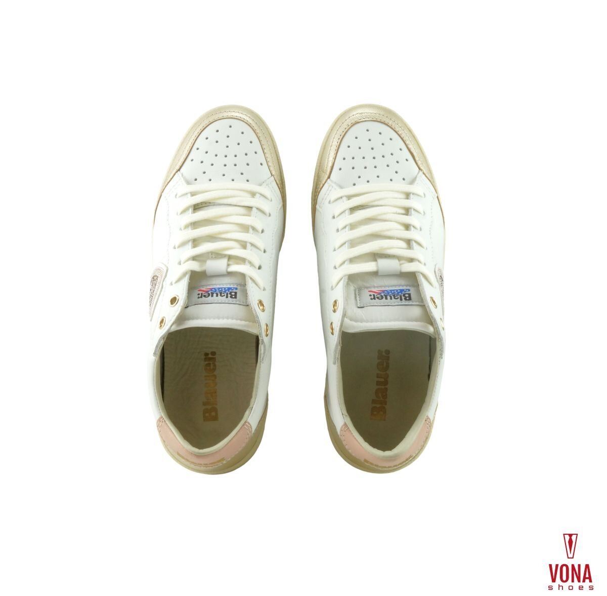 Sneakers Blauer S6Olympia21/Lam Donna