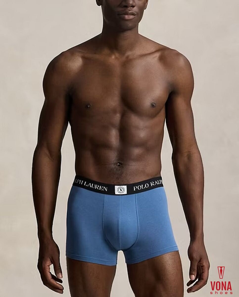 Boxer Polo Ralph Lauren 7149814120 Uomo