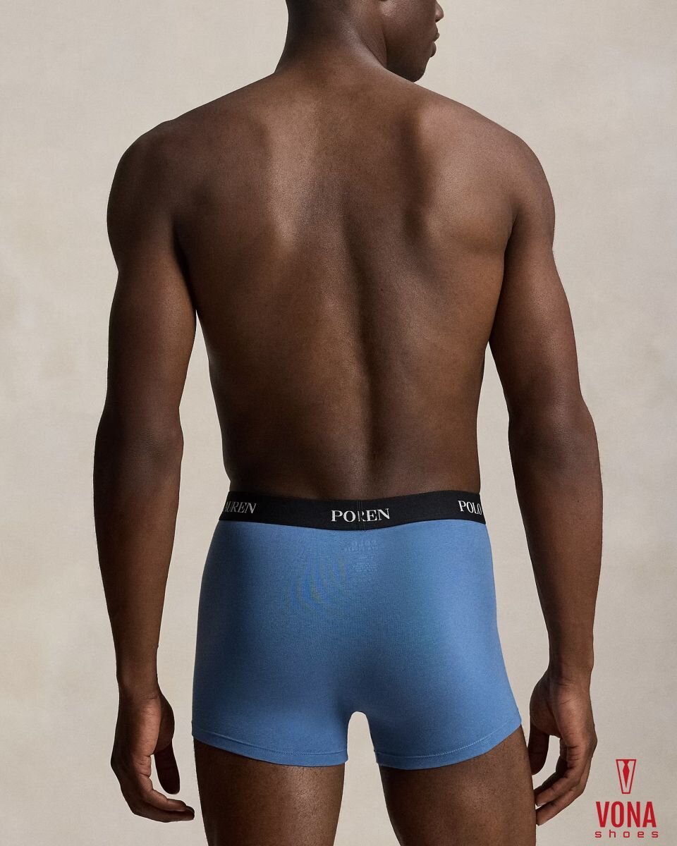 Boxer Polo Ralph Lauren 7149814120 Uomo