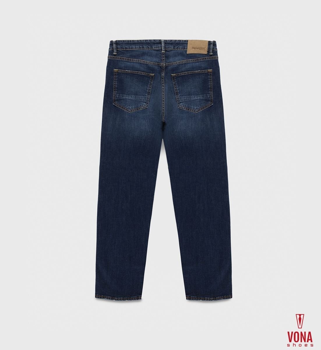Jeans Refrigiwear P91000 De9908 Uomo
