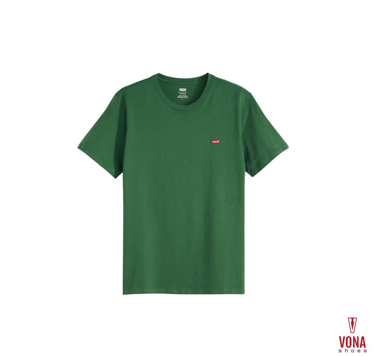 T-Shirt Levi'S Ss Original Hm Uomo