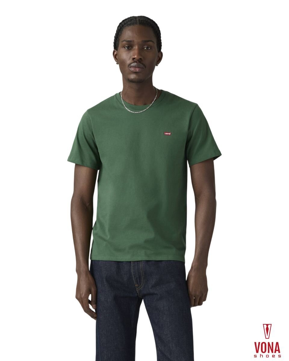 T-Shirt Levi'S Ss Original Hm Uomo
