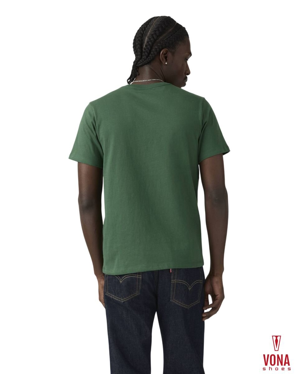 T-Shirt Levi'S Ss Original Hm Uomo