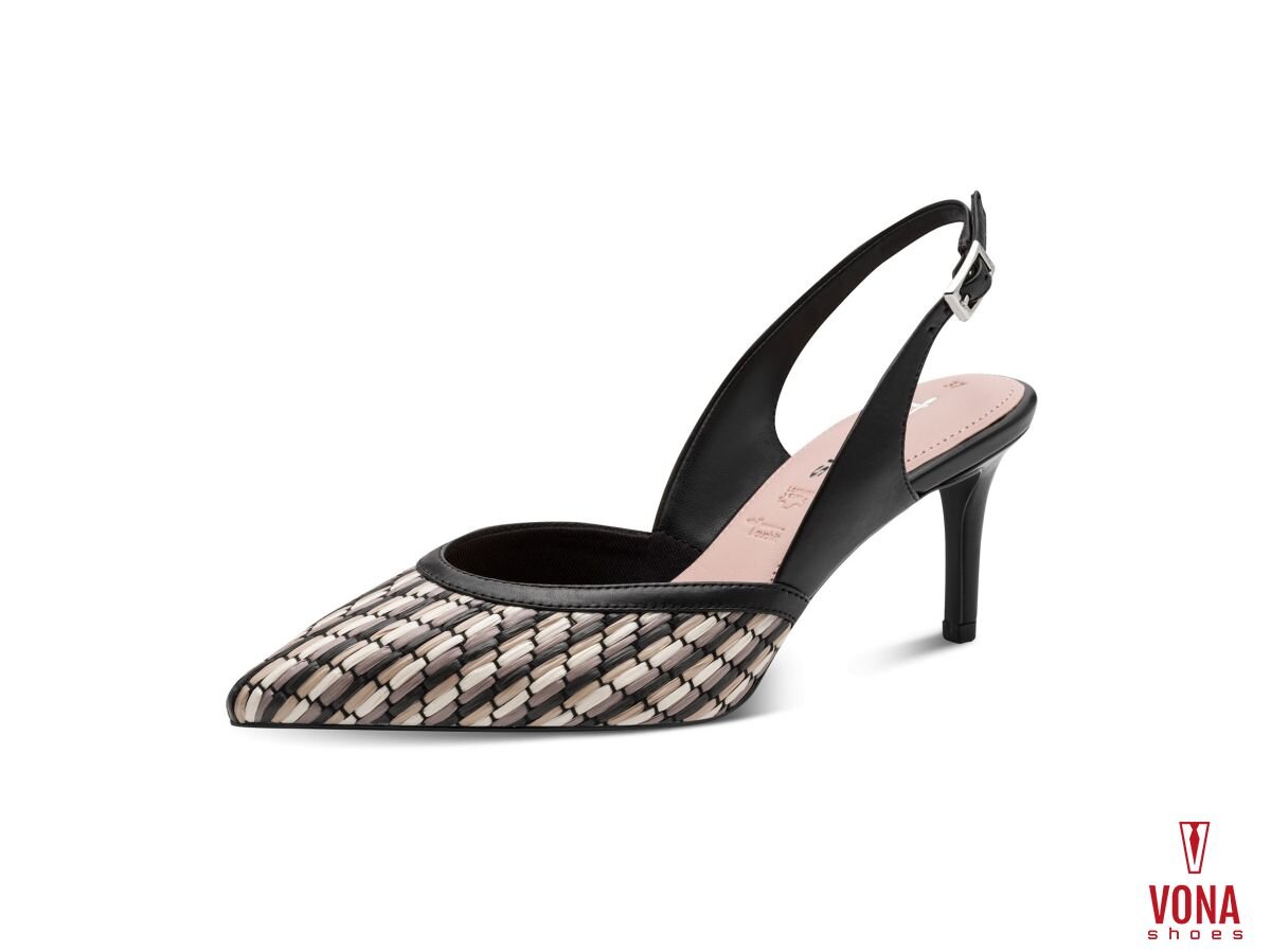 Slingback Tamaris 1-29625-46 Donna