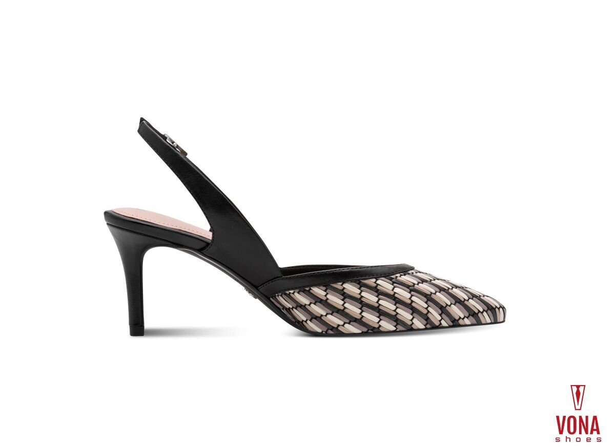 Slingback Tamaris 1-29625-46 Donna