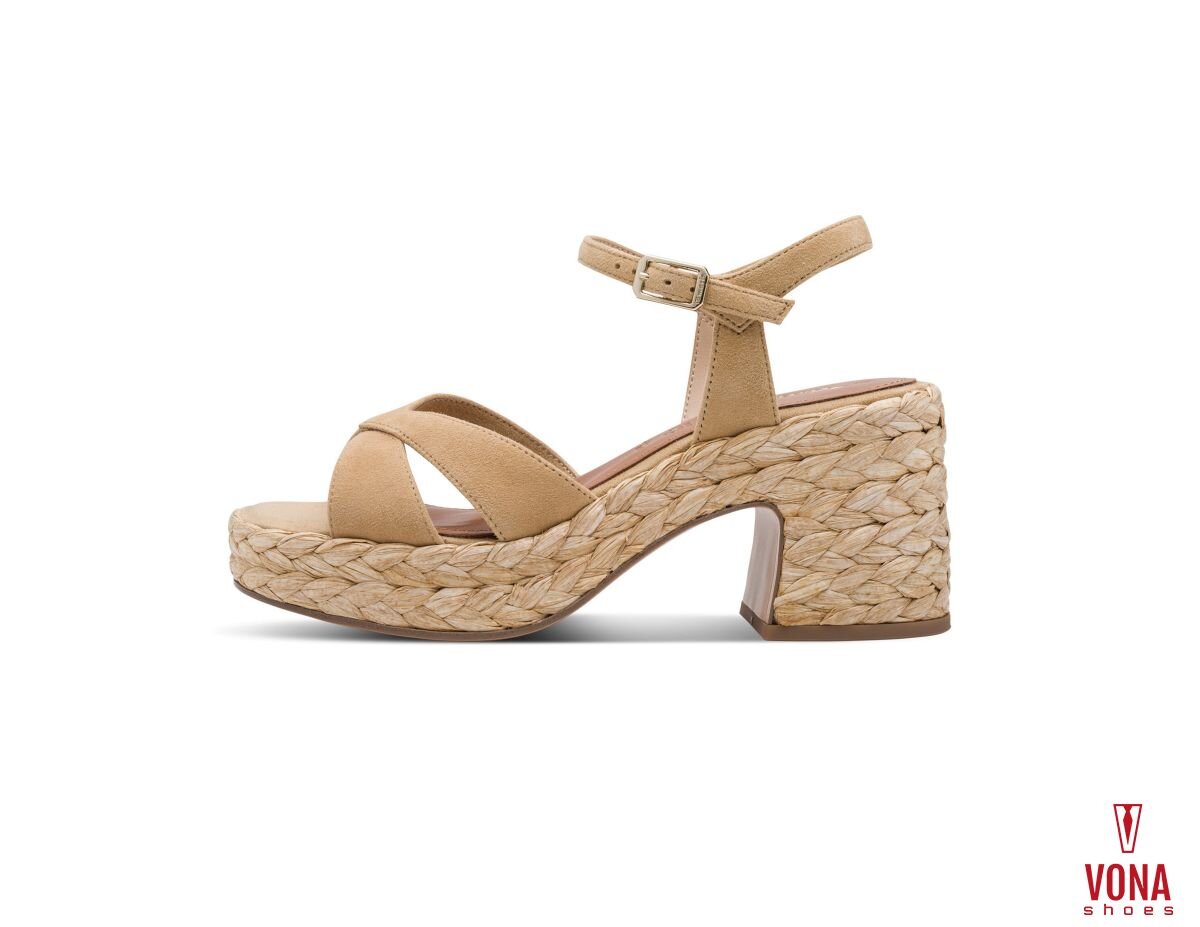 Sandalo Tamaris 1-28313-44 Donna