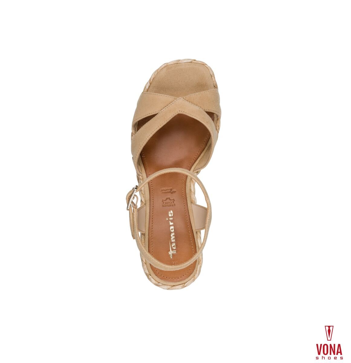 Sandalo Tamaris 1-28313-44 Donna